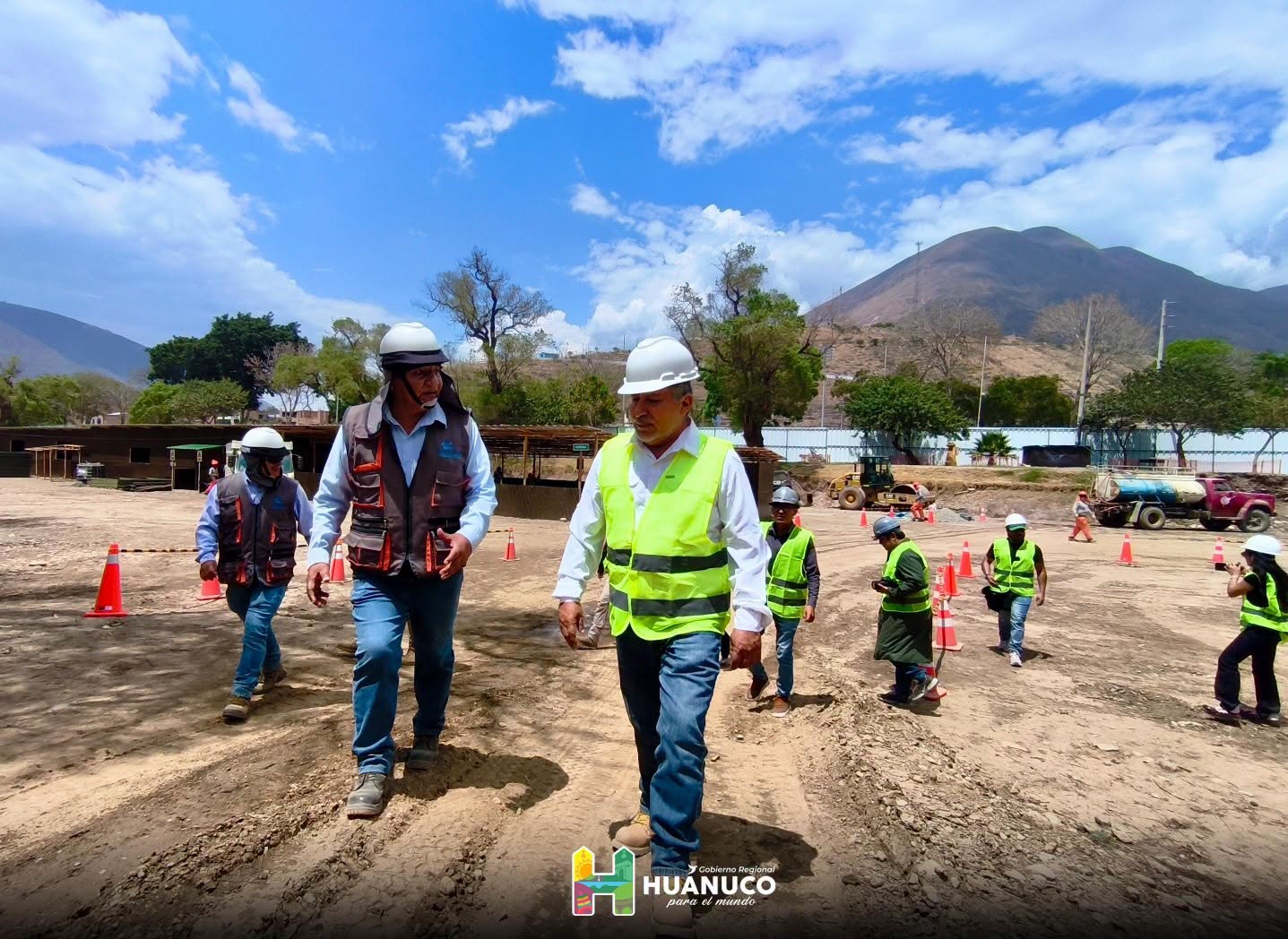 Viña del Río: Contraloría admite denuncia que cuestiona la licencia y la entrega de terreno
