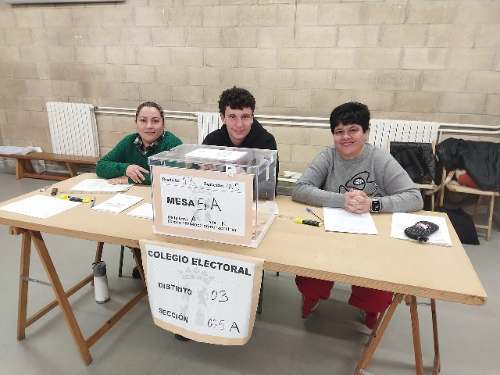 Elecciones 2026: miembros de mesa recibirán S/165 y enfrentan multa de S/275