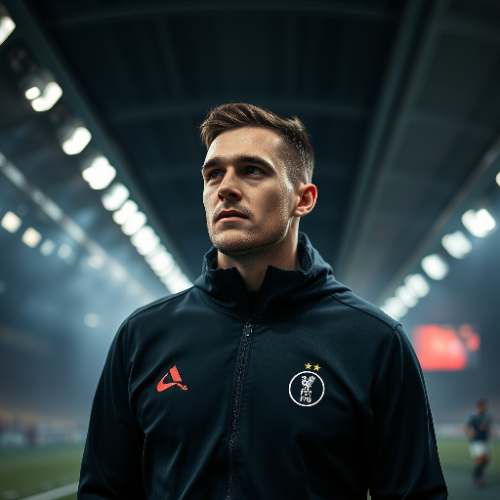 Ebnoutalib firma un triplete en su regreso a la Bundesliga