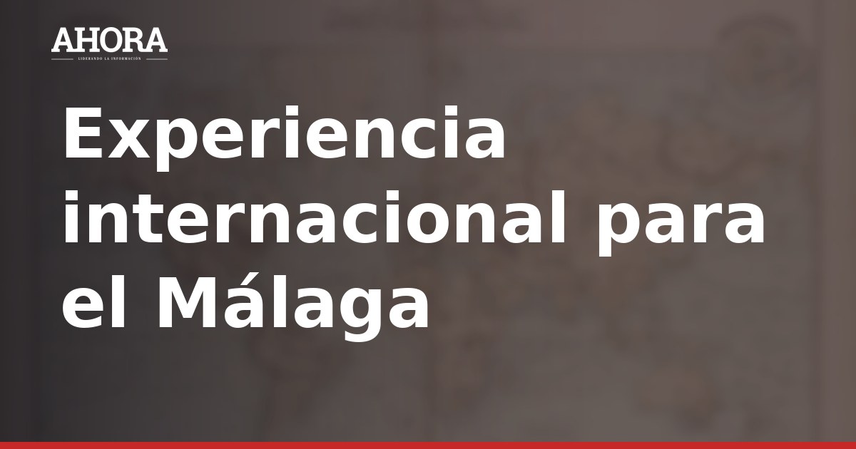 Málaga CF cerca de cerrar la cesión del sueco Jens Cajuste
