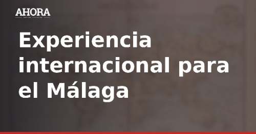 Málaga CF cerca de cerrar la cesión del sueco Jens Cajuste