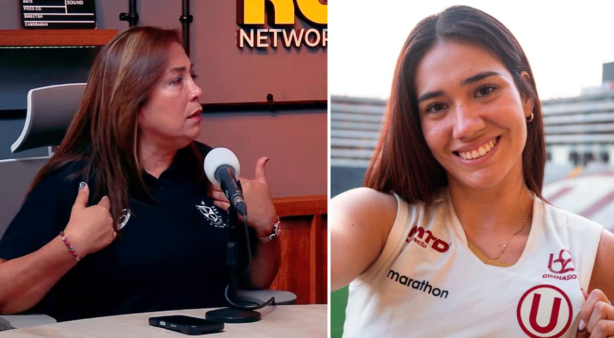 San Martín sobre Aixa Vigil: "Todo está en manos de los abogados"