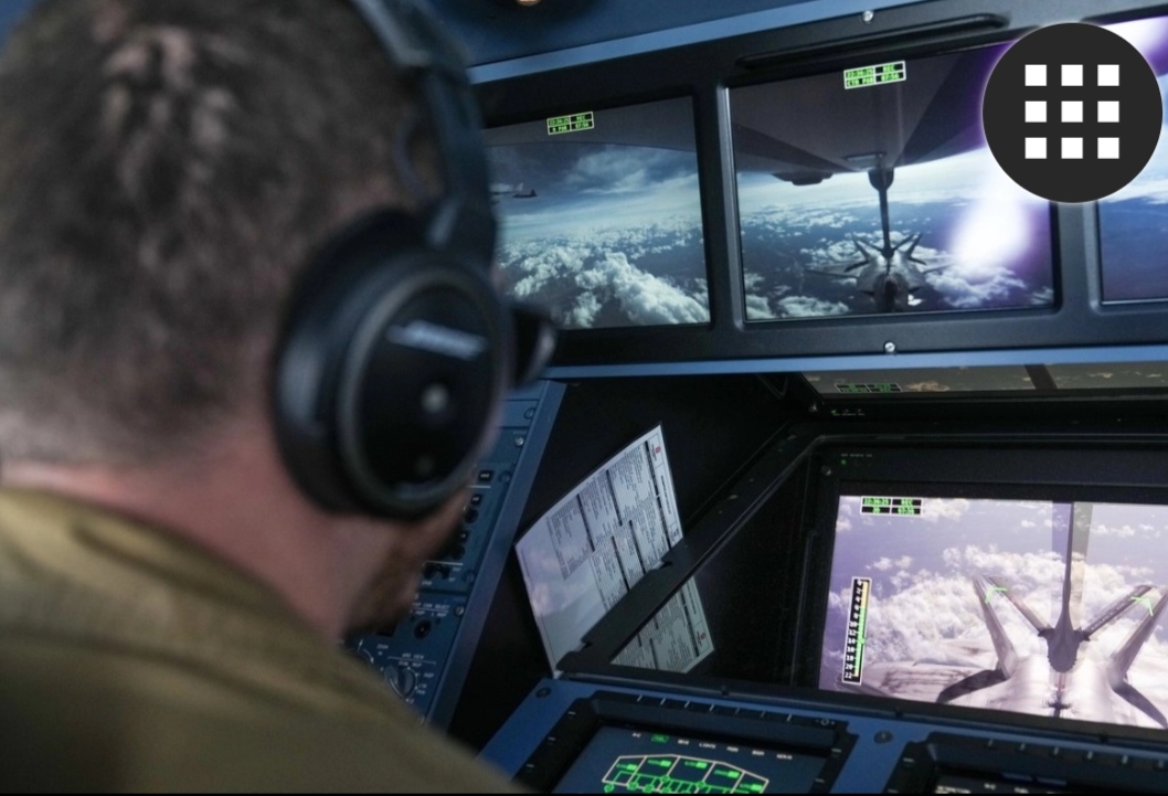 Estados Unidos confirma que desplegó armas en el espacio y desata alarma internacional