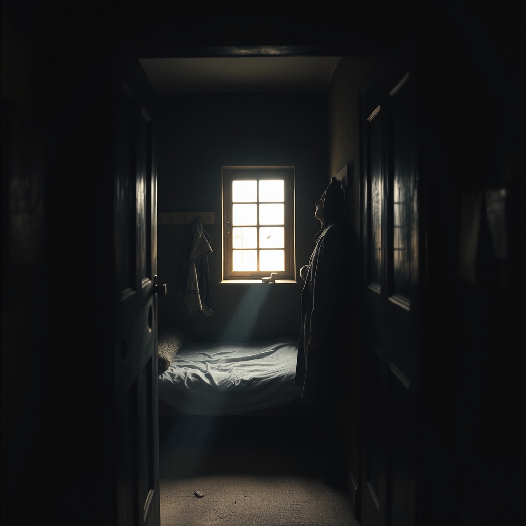 BBC resuelve misterio de prisionero soviético escondido en Jersey