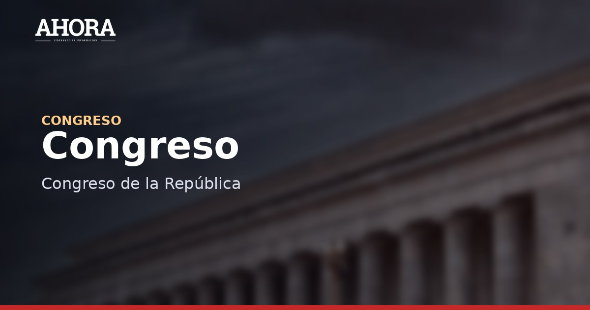 Rubio pide al Congreso de EE.UU. 45 millones de dólares antidrogas para Ecuador