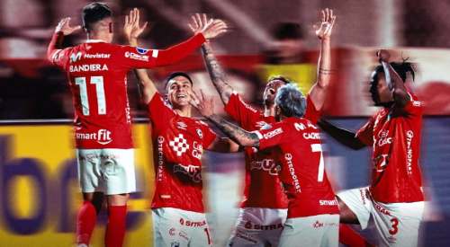 Cienciano sufre baja de Alejandro Hohberg para la vuelta ante Montevideo City