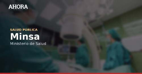 Minsa y Midis preparan plan contra la anemia con apoyo multisectorial