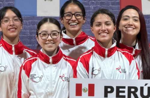 Selección peruana de bowling busca el podio en el Panamericano Élite Femenino de Bogotá