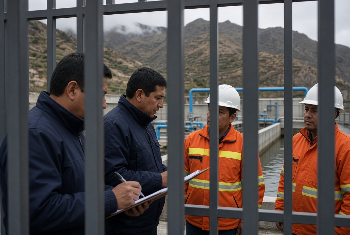 Seda Huánuco le negó la entrada a la Sunafil y ahora carga otra multa: S/84 262