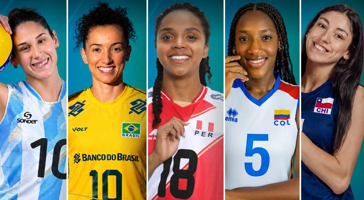 Bianca Cugno destacó a Brenda Lobatón como 'refuerzo' de Perú previo al Sudamericano
