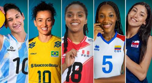Bianca Cugno destacó a Brenda Lobatón como 'refuerzo' de Perú previo al Sudamericano