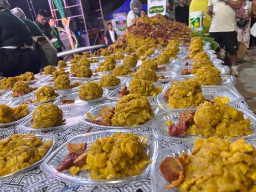 Agricultura anuncia festivales del plátano y del queso para septiembre