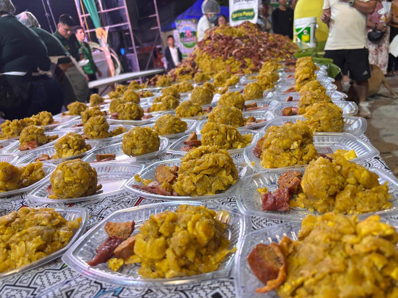 Agricultura anuncia festivales del plátano y del queso para septiembre