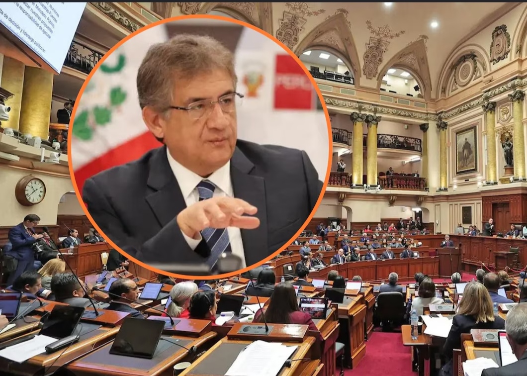 Ejecutivo aplicará reformas por otras vías si Congreso rechaza facultades solicitadas