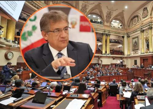 Ejecutivo aplicará reformas por otras vías si Congreso rechaza facultades solicitadas