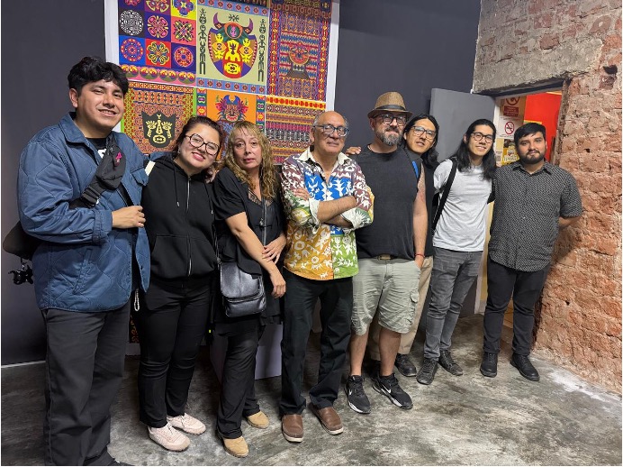 La Bienal de Arte y Nuevos Medios VIDEOAKT inaugura su 5