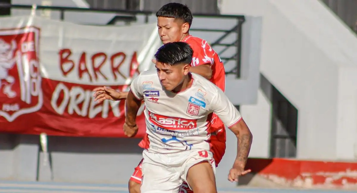 León y Chacos esperan decisión de LINFA