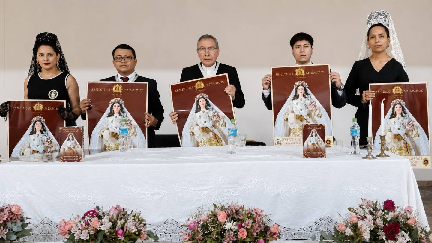 Diócesis resalta devoción a la Virgen de la Soledad durante festividades de septiembre