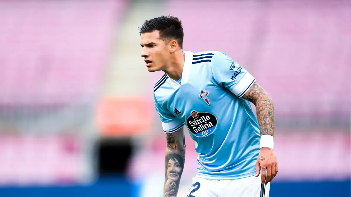 El Supremo confirma cuatro años de prisión para Santi Mina por abuso sexual