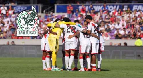 Perú vs México: Erick Noriega se perfila como titular en el once de Menezes