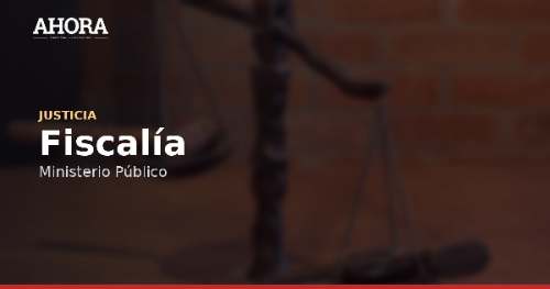 Fiscalía abre investigación preliminar por agresión contra Julio César Uribe