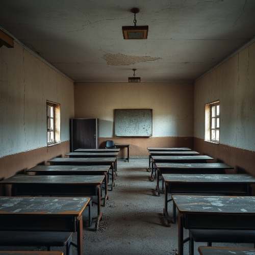 Contraloría confirma alto riesgo para 150 niños en colegio Santa Rosa de Tacna