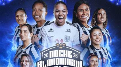 Alianza Lima presentará segundo reclamo ante la CONAR por errores arbitrales en el Clausura