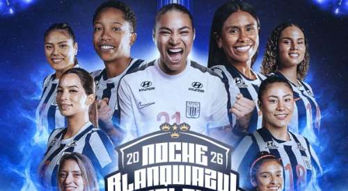 Alianza Lima presentará segundo reclamo ante la CONAR por errores arbitrales en el Clausura