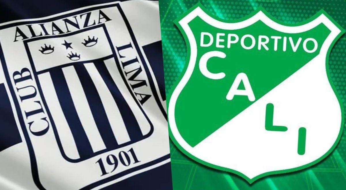Maryory Sánchez, ex Alianza Lima, va por el título con Deportivo Cali