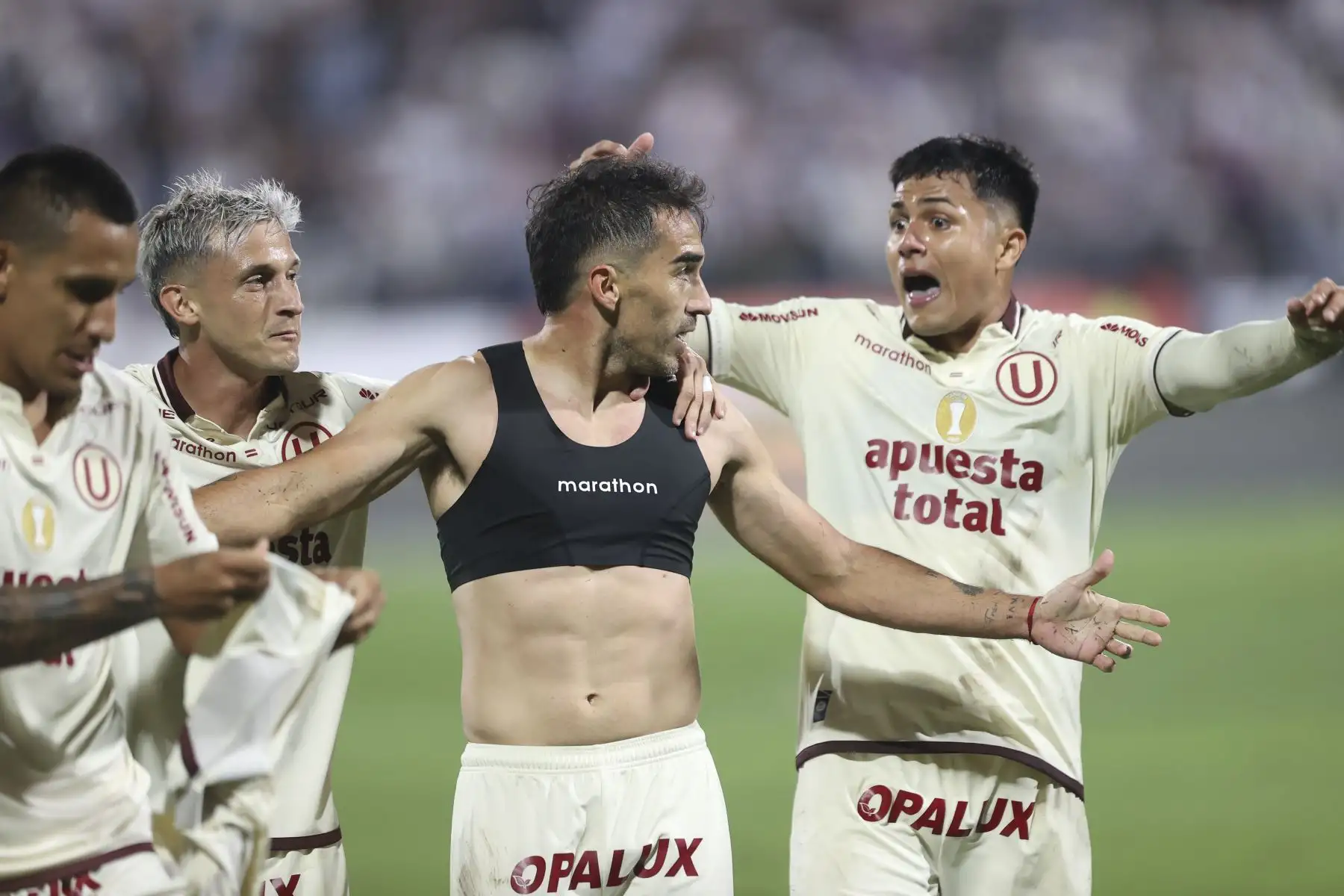 Tradición Copera suma 10 clubes y León de Huánuco buscará la Liga 3 2027