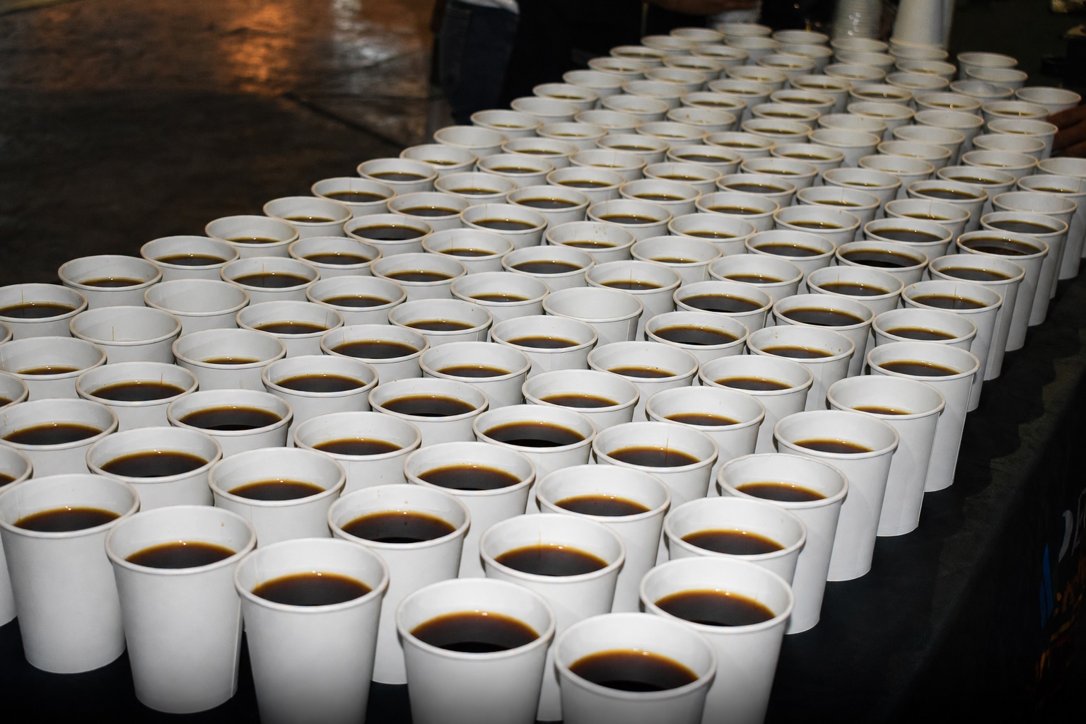 Más de 80 productores participaron en Festival del Café y Agricultura pide fortalecer consumo y mercados