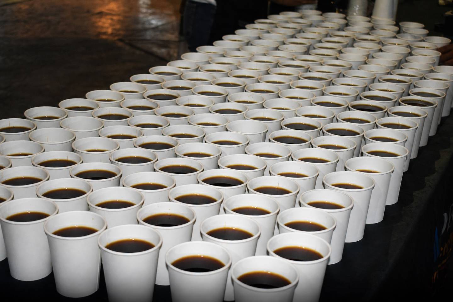 Más de 80 productores participaron en Festival del Café y Agricultura pide fortalecer consumo y mercados