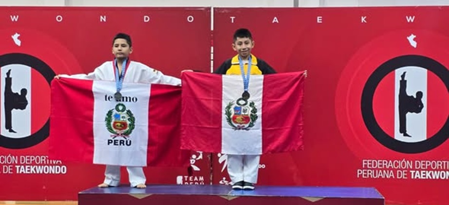 J. Muñoz destacó en torneo internacional