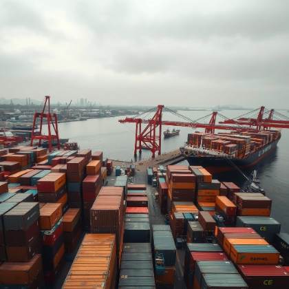 Canadá aplica aranceles de hasta 50% a importaciones de EE. UU. por US$ 20.000 millones
