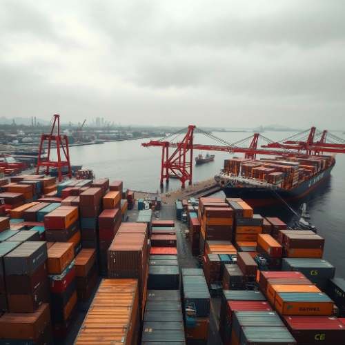 Canadá aplica aranceles de hasta 50% a importaciones de EE. UU. por US$ 20.000 millones