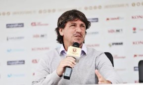 Ferrari pide paciencia con la Bicolor