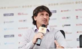 Ferrari pide paciencia con la Bicolor