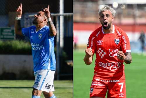 ADT y Cienciano chocan en Tarma por la fecha 9 pendiente del Clausura