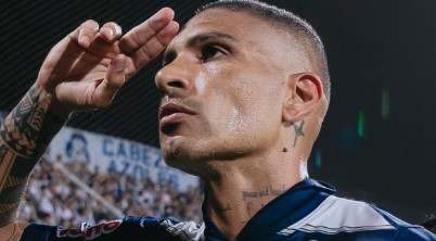 Guerrero alista su regreso con Alianza