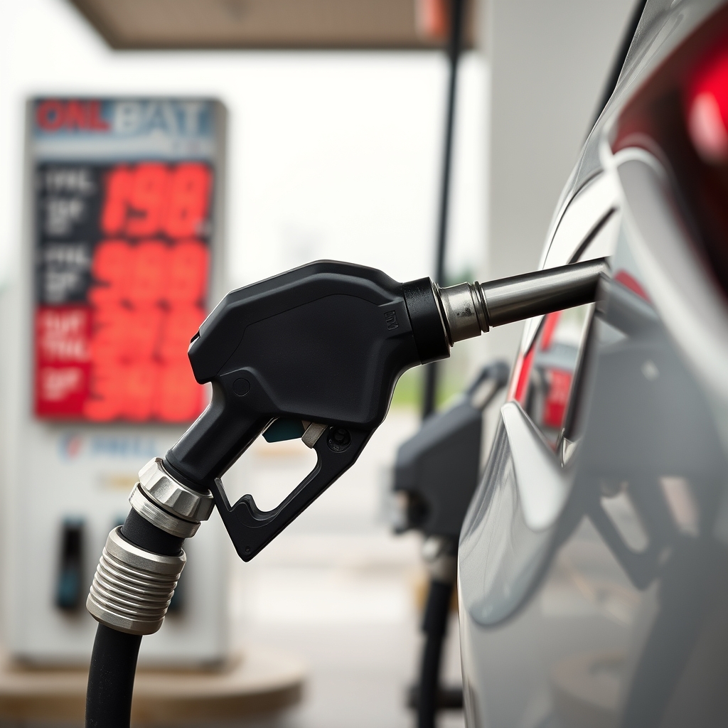 Diésel y gasolina suben en España: hay estaciones que venden el gasóleo a 2,25 €/l
