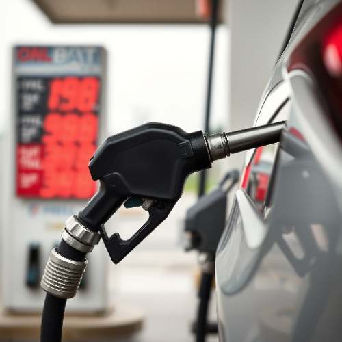 Diésel y gasolina suben en España: hay estaciones que venden el gasóleo a 2,25 €/l