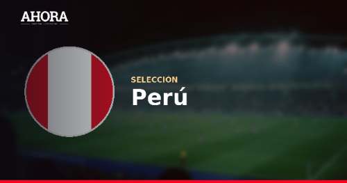 Piero Magallanes y su primera convocatoria a la selección peruana