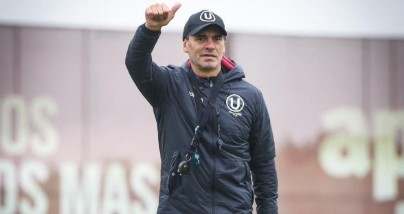 Bustos vuelve a sonar en Universitario