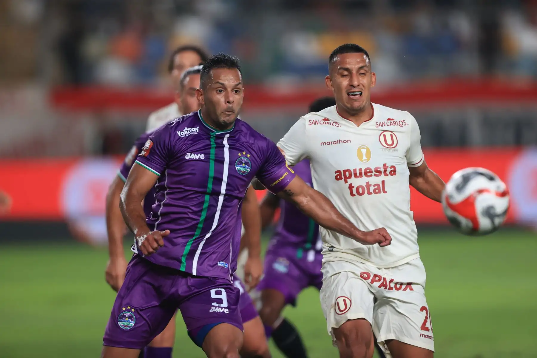Universitario vs. Comerciantes Unidos: historial reciente en el Monumental previo al duelo por el Clausura