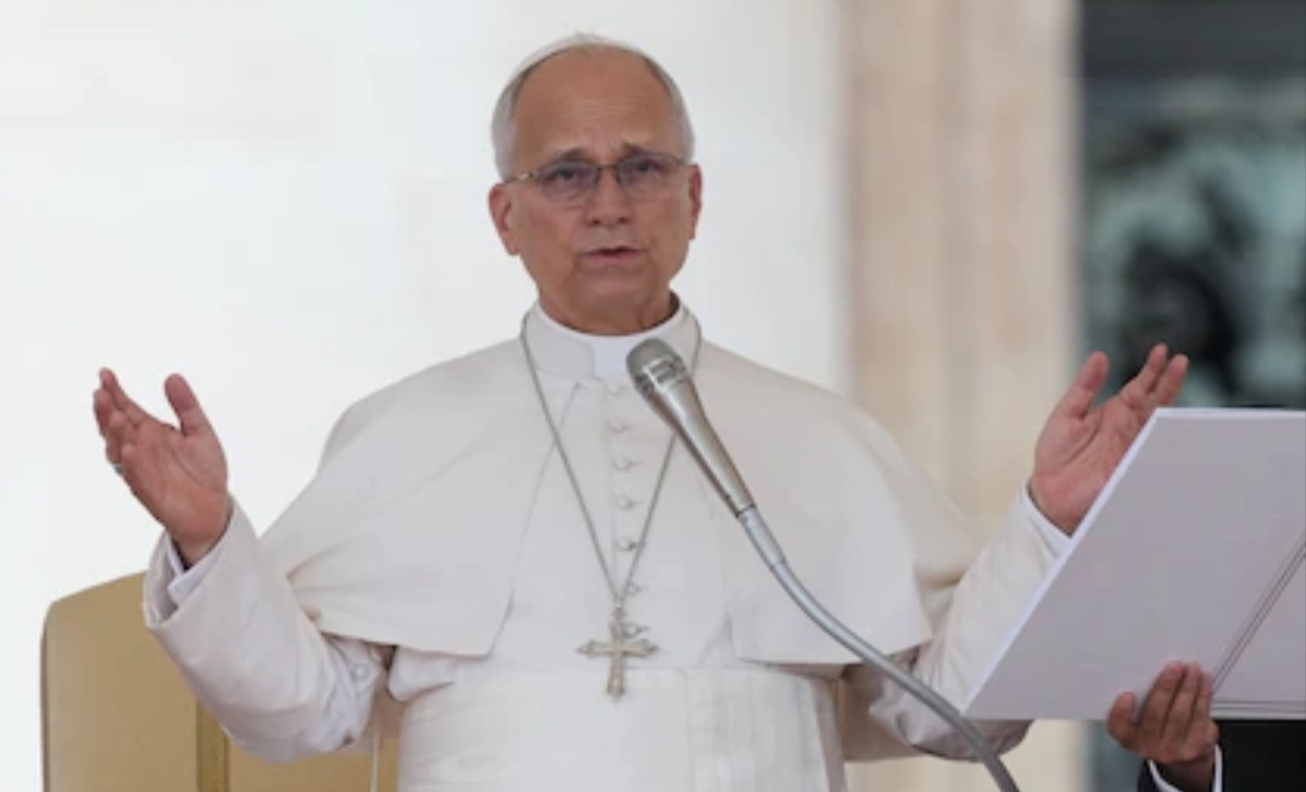 Papa León XIV recorrerá cinco ciudades durante histórica visita al Perú en noviembre