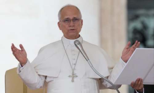 Papa León XIV recorrerá cinco ciudades durante histórica visita al Perú en noviembre