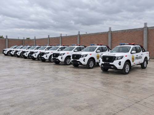 Consejeros cuestionan costos de casi S/3 millones para vehículos policiales destinados a Puerto Inca