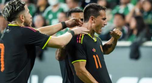 Vélez levanta a la Bicolor