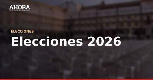 Elecciones 2026: las listas de candidatos a las alcaldías de seis distritos del Callao