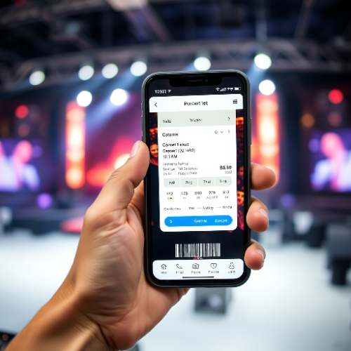 Entradas para BTS en Lima se transferirán solo por la app Quentro contra la reventa
